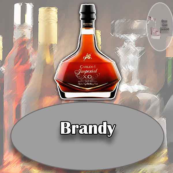 mejores brandys