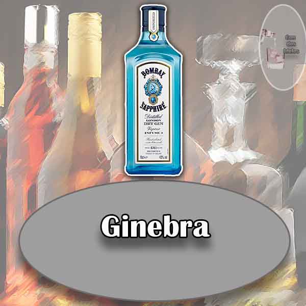 mejores ginebras