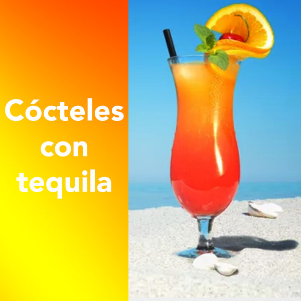 cócteles-con-tequila