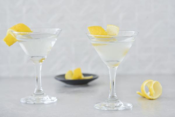 gin-martini